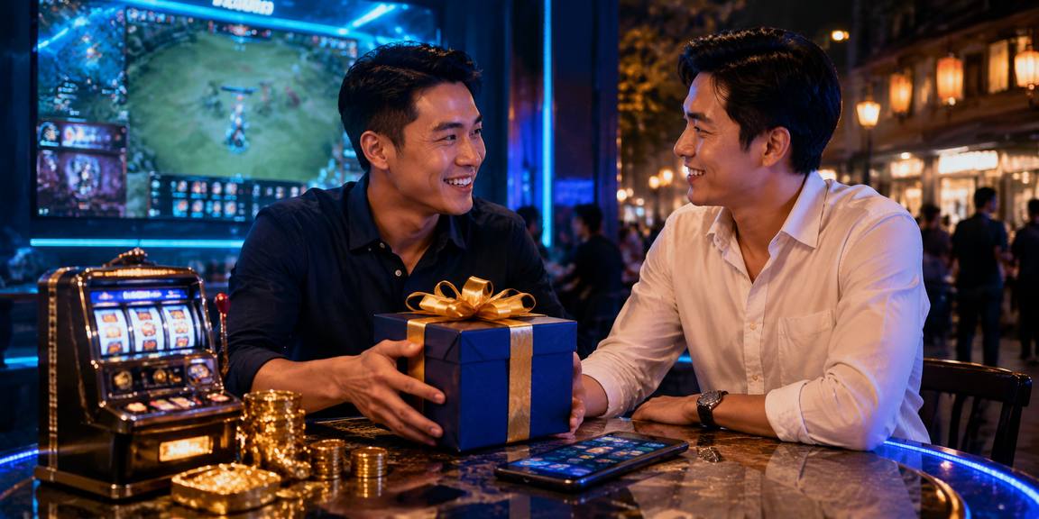 nh78 Kết nối với các studio hàng đầu